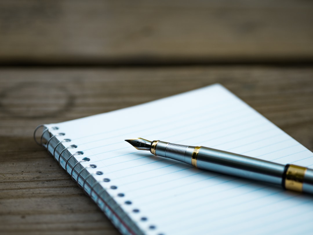 Długopis jako narzędzie artystyczne: Twórcze możliwości