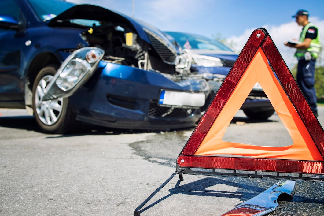 Jak skutecznie dochodzić swoich praw po wypadku drogowym – praktyczne porady