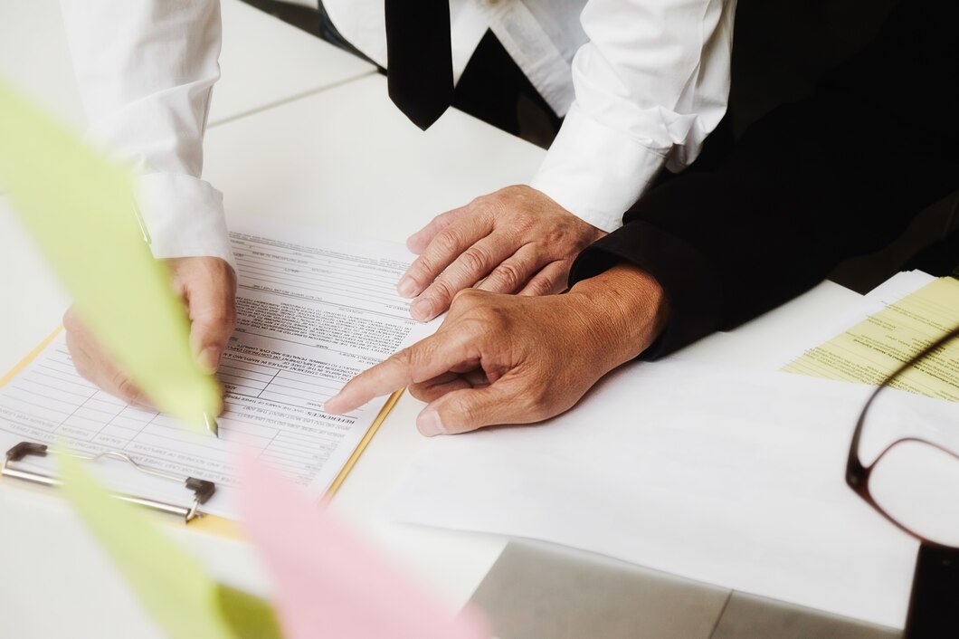 Jak prawidłowo przygotować się do sporządzenia pełnomocnictwa notarialnego – praktyczne porady
