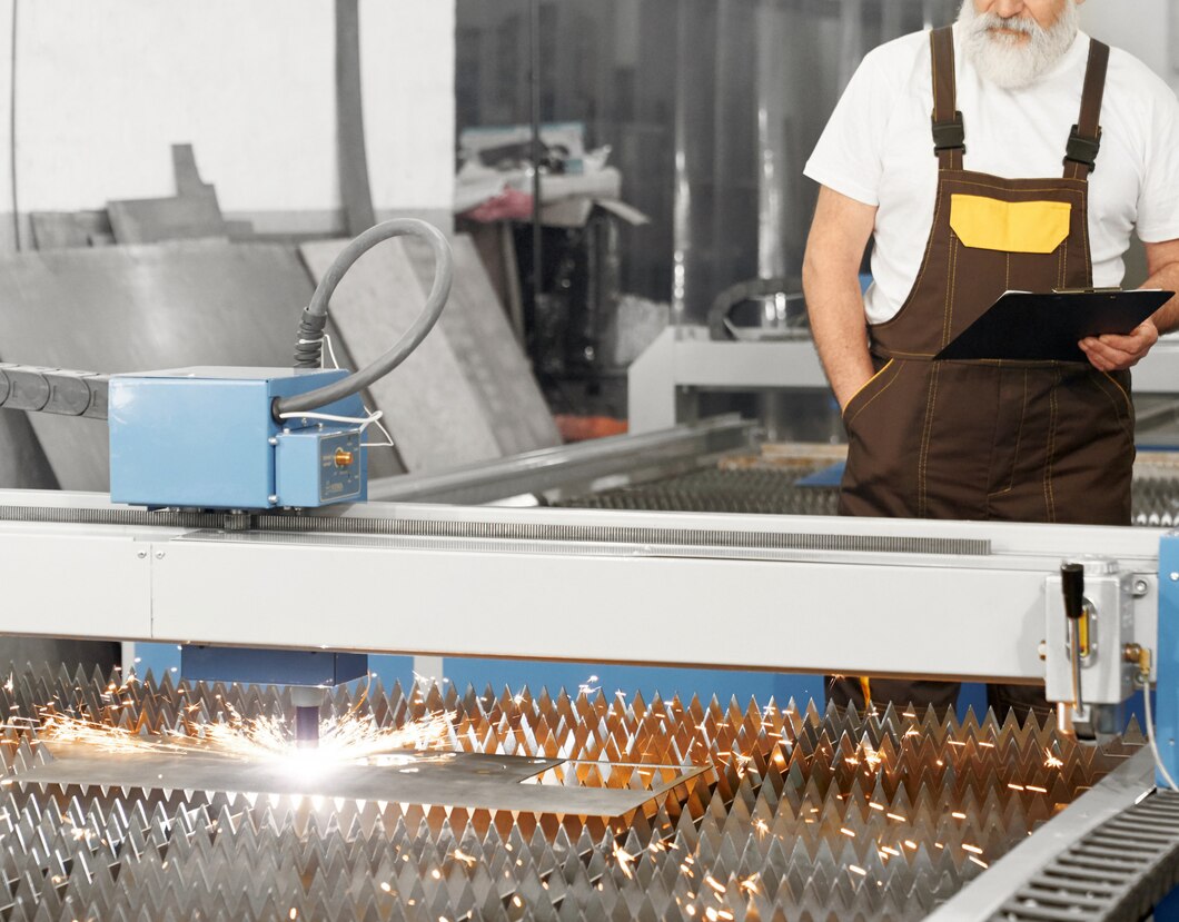 Jak prawidłowa kalibracja ploterów laserowych wpływa na efektywność pracy w różnych branżach